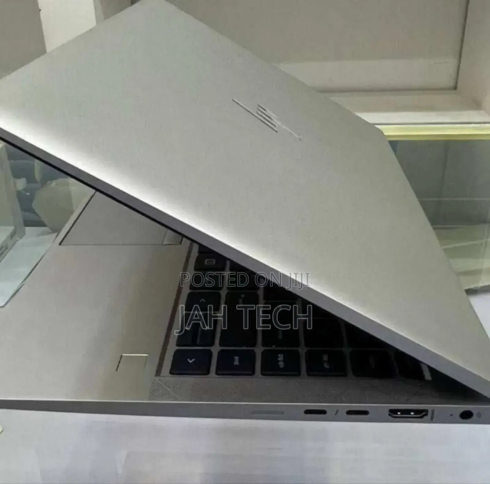 New Laptop HP EliteBook 840 G7 16GB Intel Core I5 SSD 512GB