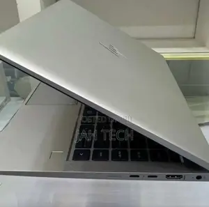 New Laptop HP EliteBook 840 G7 16GB Intel Core I5 SSD 512GB