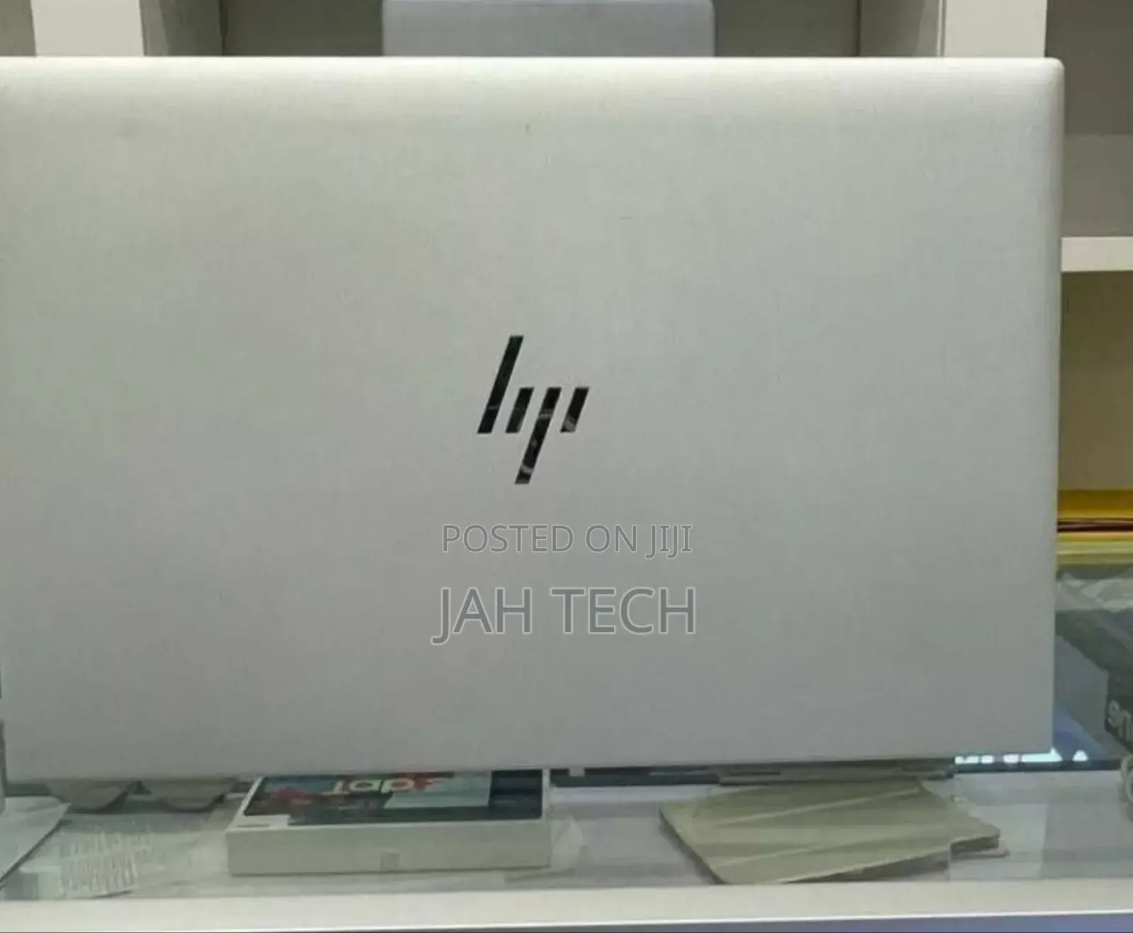 New Laptop HP EliteBook 840 G7 16GB Intel Core I5 SSD 512GB