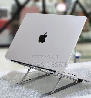 New Laptop Apple MacBook Pro M1 16GB SSD 512GB