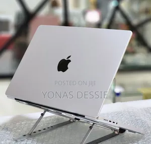 New Laptop Apple MacBook Pro M1 16GB SSD 512GB