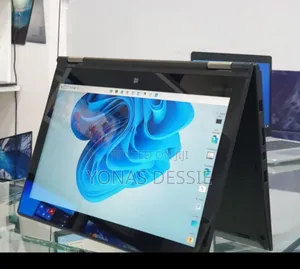Laptop Lenovo ThinkPad Yoga 370 16GB Intel Core i5 SSD 512GB