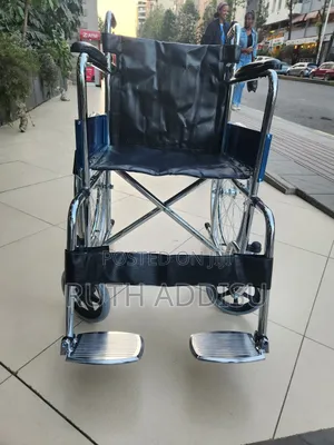 Normal Wheelchair蝨不foldable Wheelchair延伸brand New Wheelchair延長strong