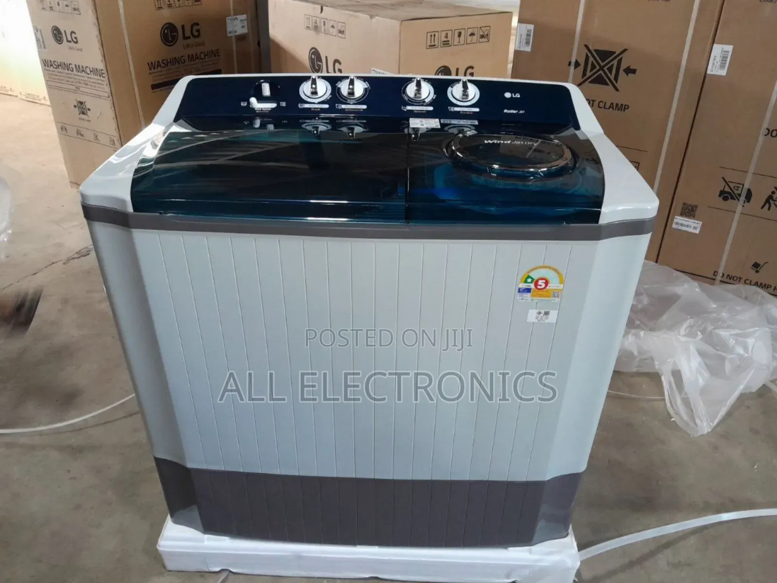 Lg Washing Machine Lg