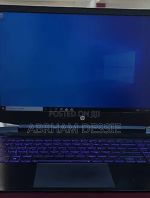 New Laptop HP 16GB Intel Core I5 SSD 512GB