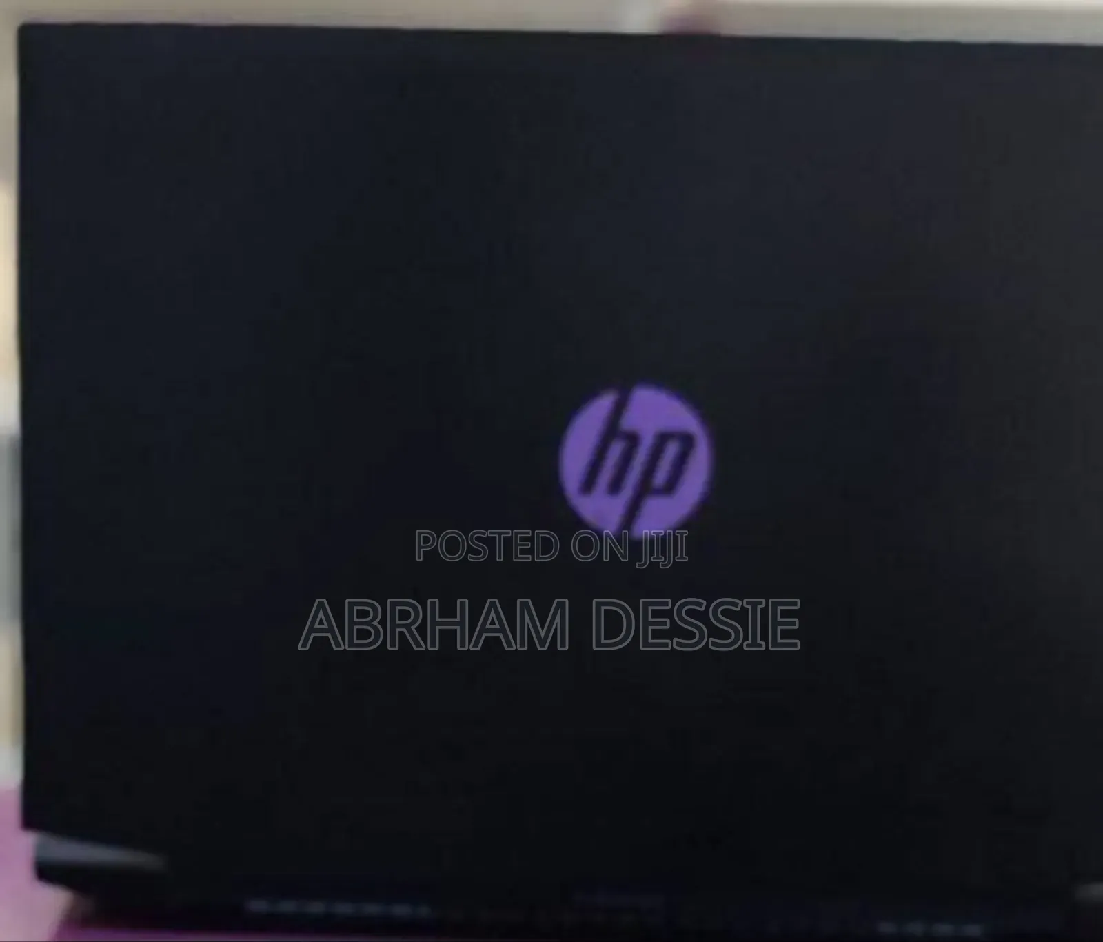 New Laptop HP 16GB Intel Core I5 SSD 512GB