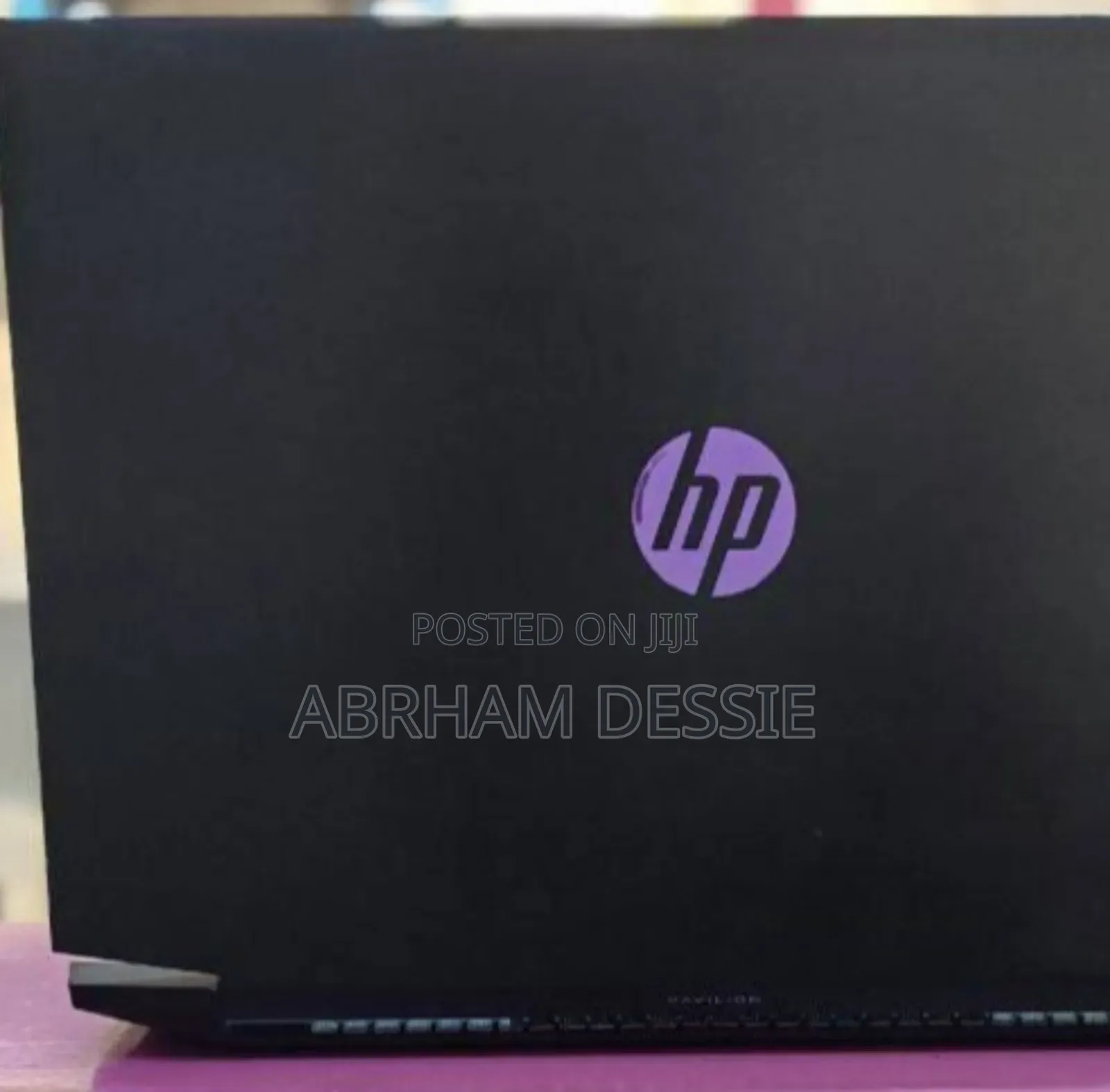 New Laptop HP 16GB Intel Core I5 SSD 512GB
