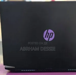 New Laptop HP 16GB Intel Core I5 SSD 512GB