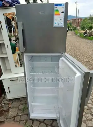 Orbit Refgerator ● 10year Warranty ● Free Delivery