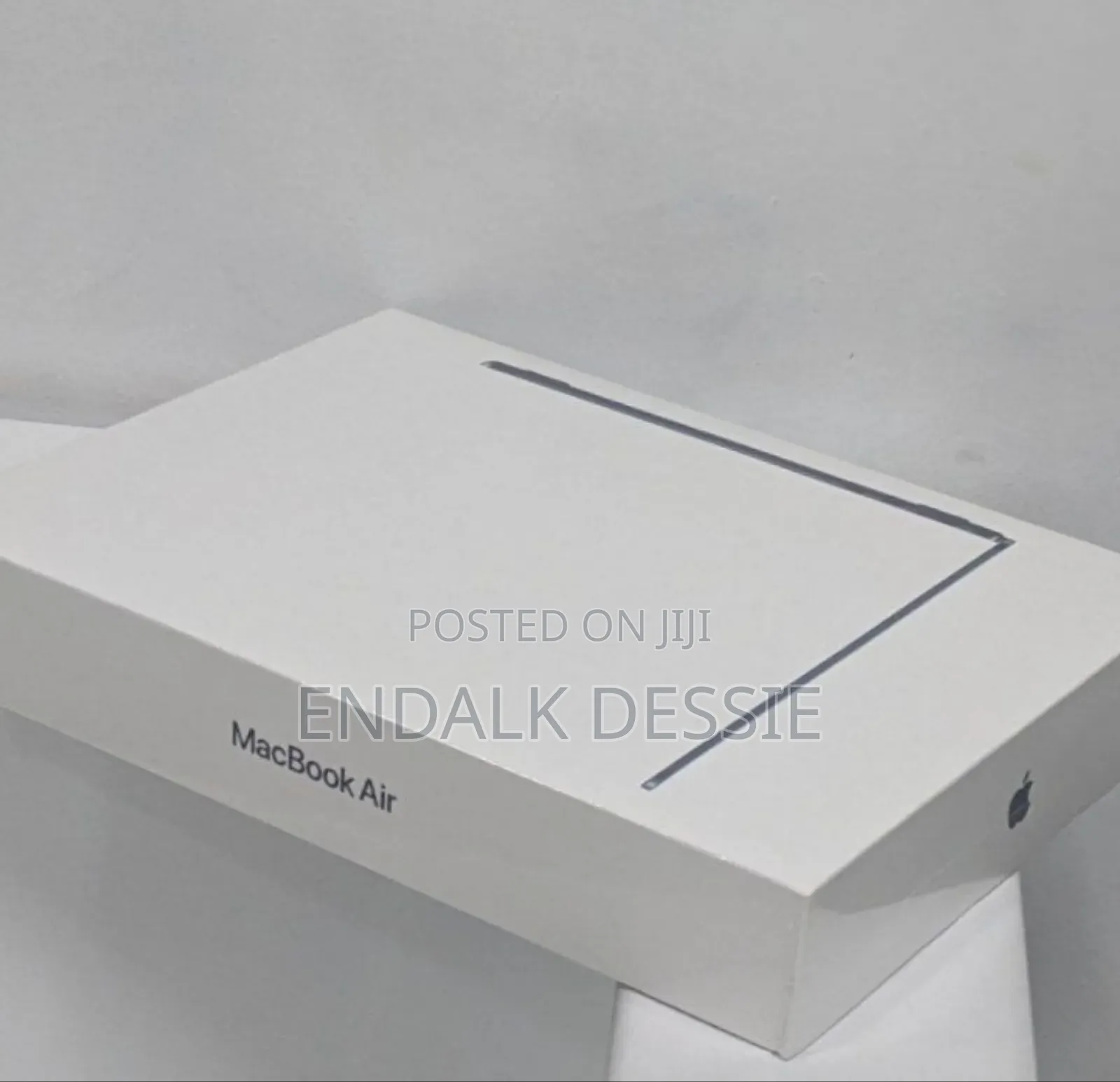 New Laptop Apple MacBook Air 8GB Apple M2 SSD 512GB