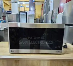 Lg 20l Manuel Microwave Oven >◆10year Warranty ■ Free Delivery
