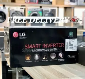 Lg 42l Manuel Microwave Oven ◆Free Delivery ◆10year Warranty