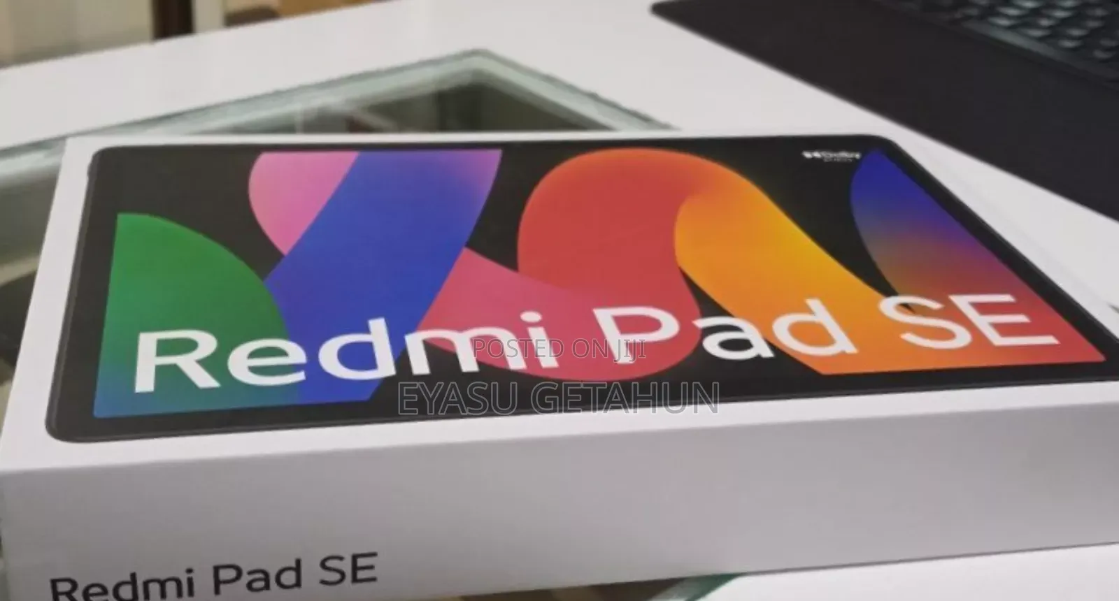 New Xiaomi Redmi Pad 128 GB