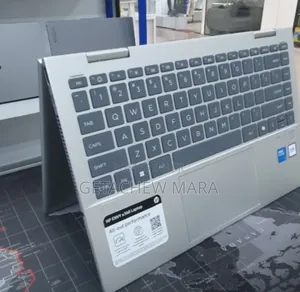 New Laptop HP Envy X360 8GB Intel Core I5 SSD 512GB