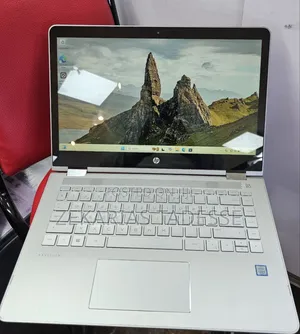 New Laptop HP EliteBook 840 G4 8GB Intel Core I5 SSD 256GB