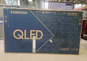 Samsung Tv 55