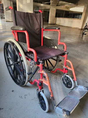 Manual Wheelchair較少foldable Best Quality Wheelchair卂不wheelchair New