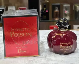 Hypnotic Poison