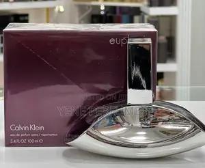 Calvin Klein Eau De Parfum