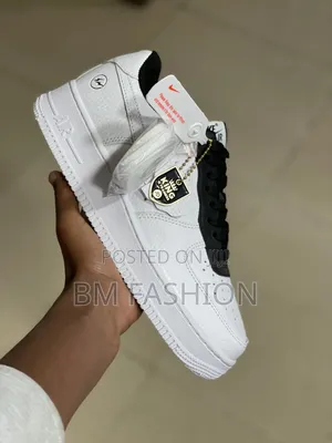 Nike Air Force 1 Low 'King Chess' Edition