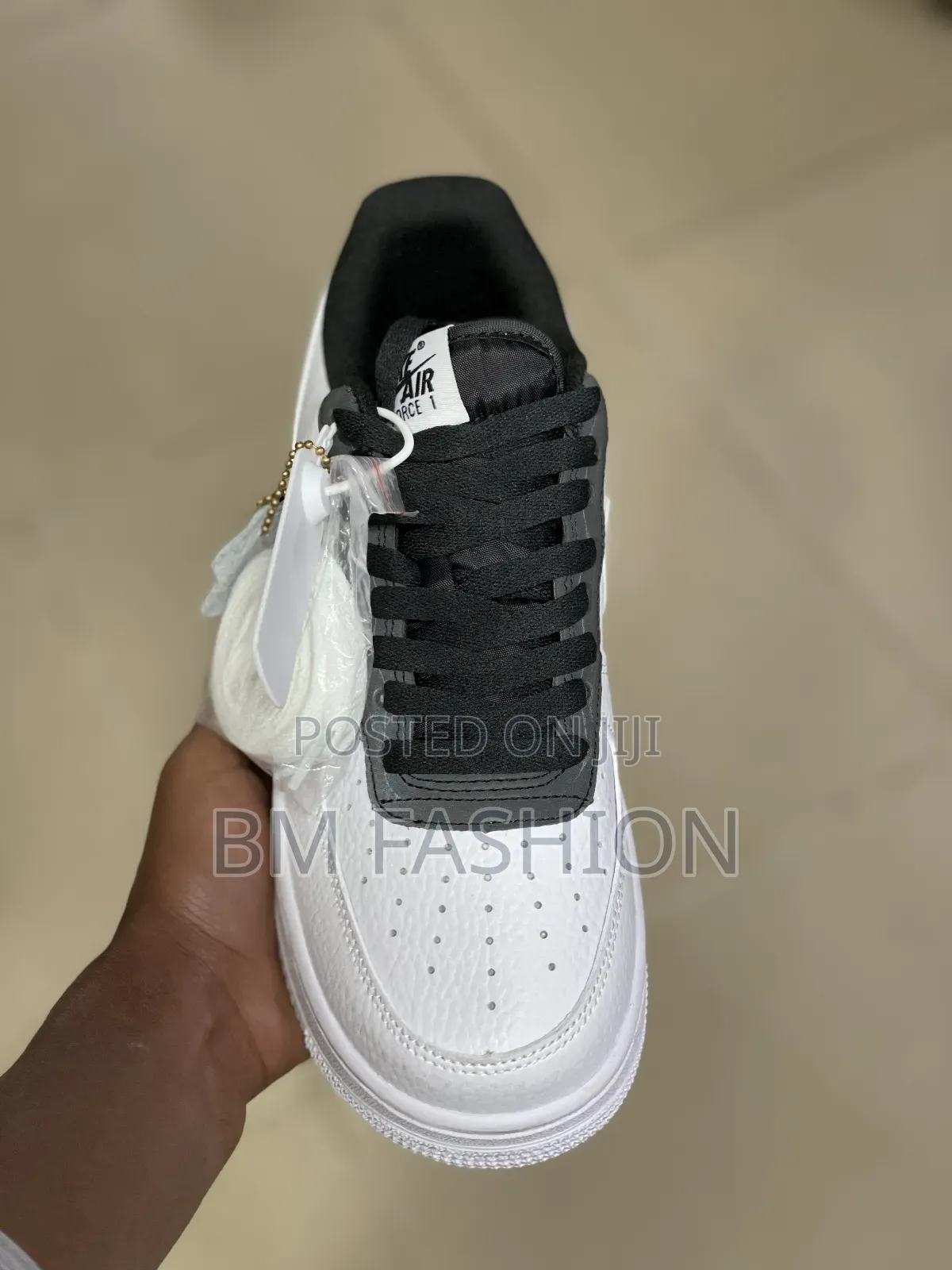 Nike Air Force 1 Low 'King Chess' Edition