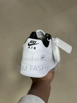 Nike Air Force 1 Low 'King Chess' Edition