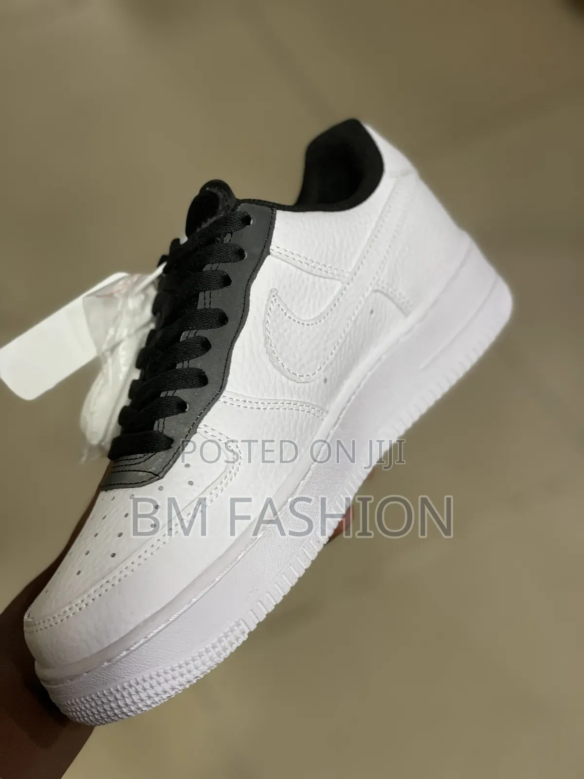 Nike Air Force 1 Low 'King Chess' Edition