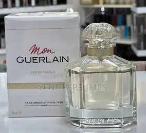 Mon Guerlain