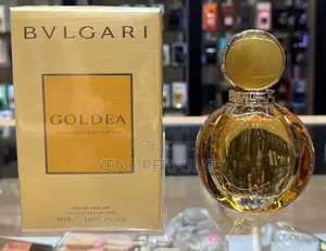 Goldea Bvlgari