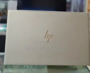 New Laptop HP Envy 15 16GB Intel Core I7 SSD 512GB