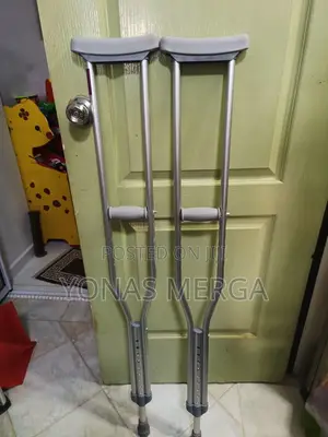 Lightweight, Durable Crutches彬使injury or Disability Crutches𩓙罅kranch