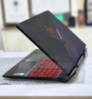New Laptop HP Omen X 16GB Intel Core I5 SSD 1T