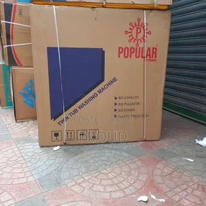 Popular 16 Kg Waching Machine