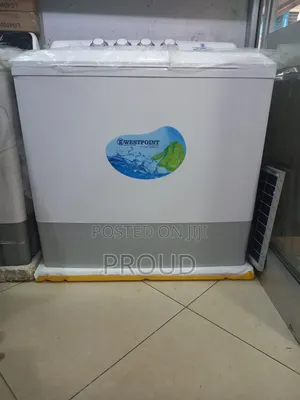 Westpoint 14 Kg Waching Machine