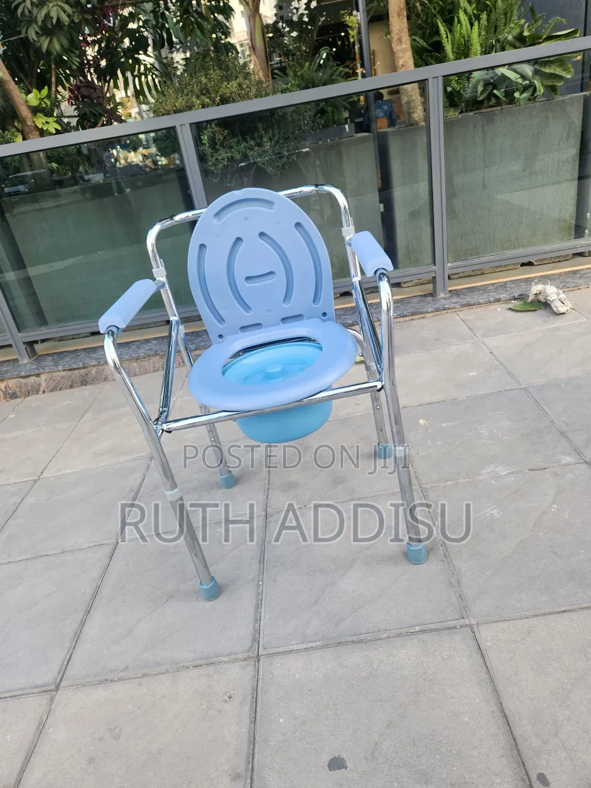 Commode Chair老闆brand New Poty Chair丸的commode Chair貴賓commode Chair New