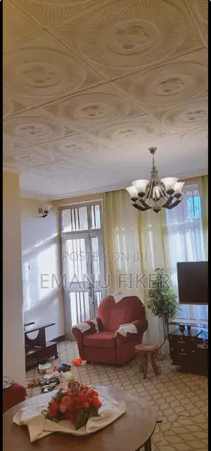 4bdrm Villa in Gullele for sale