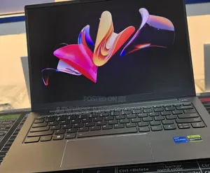 New Laptop Lenovo Thinkbook 14 16GB Intel Core I7 SSD 512GB