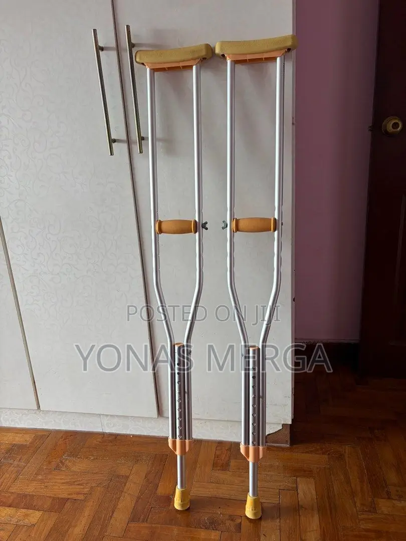 Axillary Crutches屺衍crutches恕如 Use
Mobility Support
Weight
Upto150 Kg