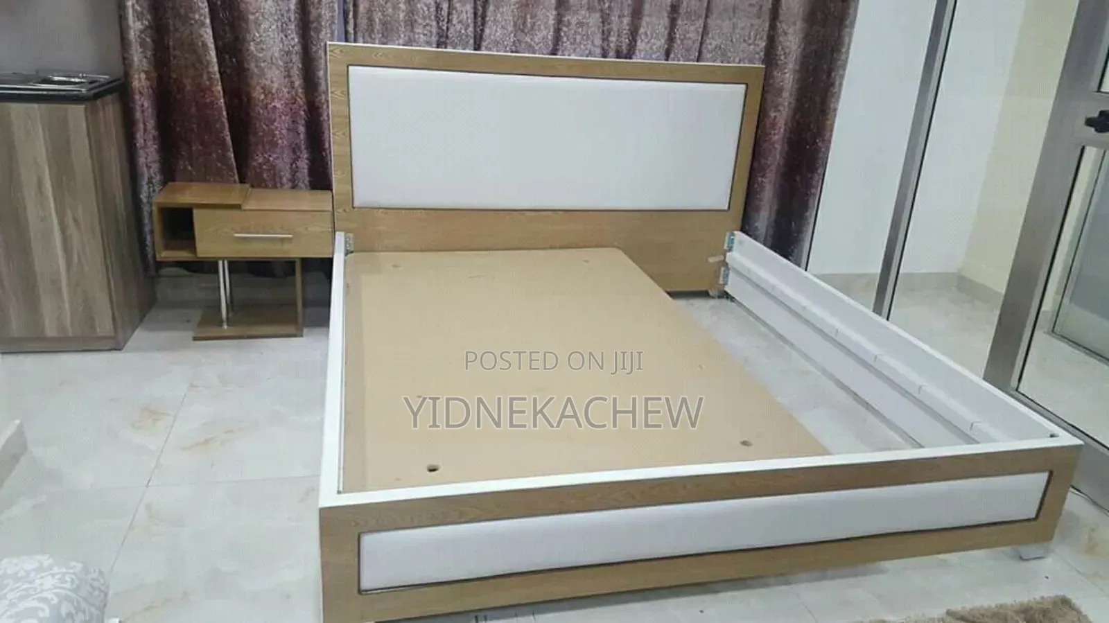 Super King Bed 180 Cm