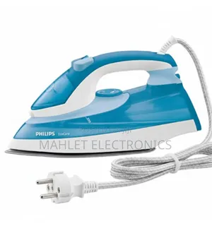 Philips Ecocare Steam Iron
