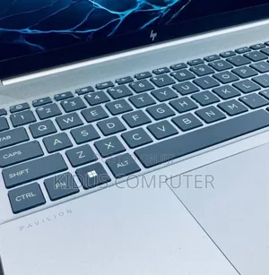 New Laptop HP Pavilion 15 16GB Intel Core I7 SSD 1T