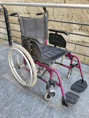 European Used Wheelchair趭棘wheelchair. This Type of Mobility Aid