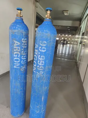 Oxygen Tank With Gauge Brand New 40l Brand New孓並oxygen Tank Best
