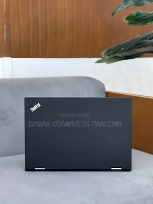 New Laptop Lenovo Thinkpad X1 Yoga 16GB Intel Core I7 SSD 512GB