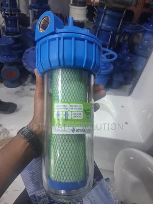 Water Filter