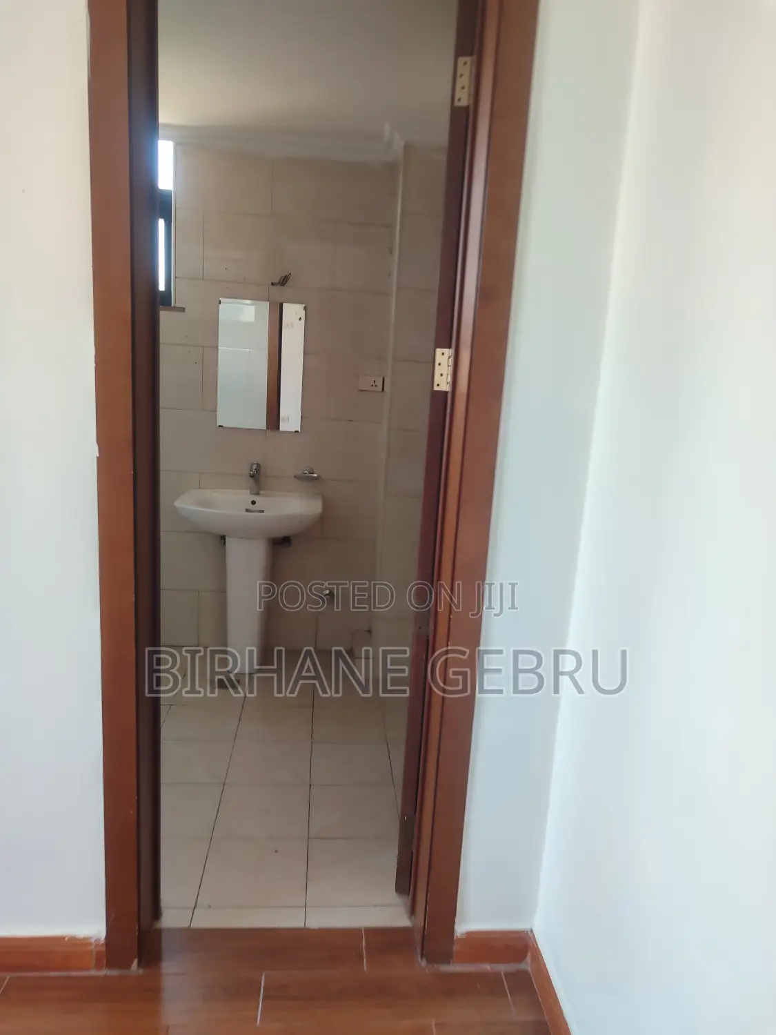2bdrm Apartment in Luxury Apartiment, Bole for rent