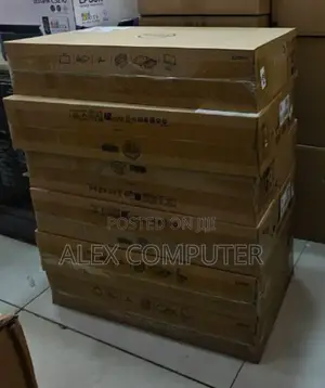 Computer Desktop