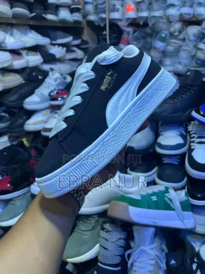 Master Quality Puma Shoes