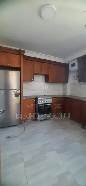 2bdrm Apartment in Real, Bole for rent