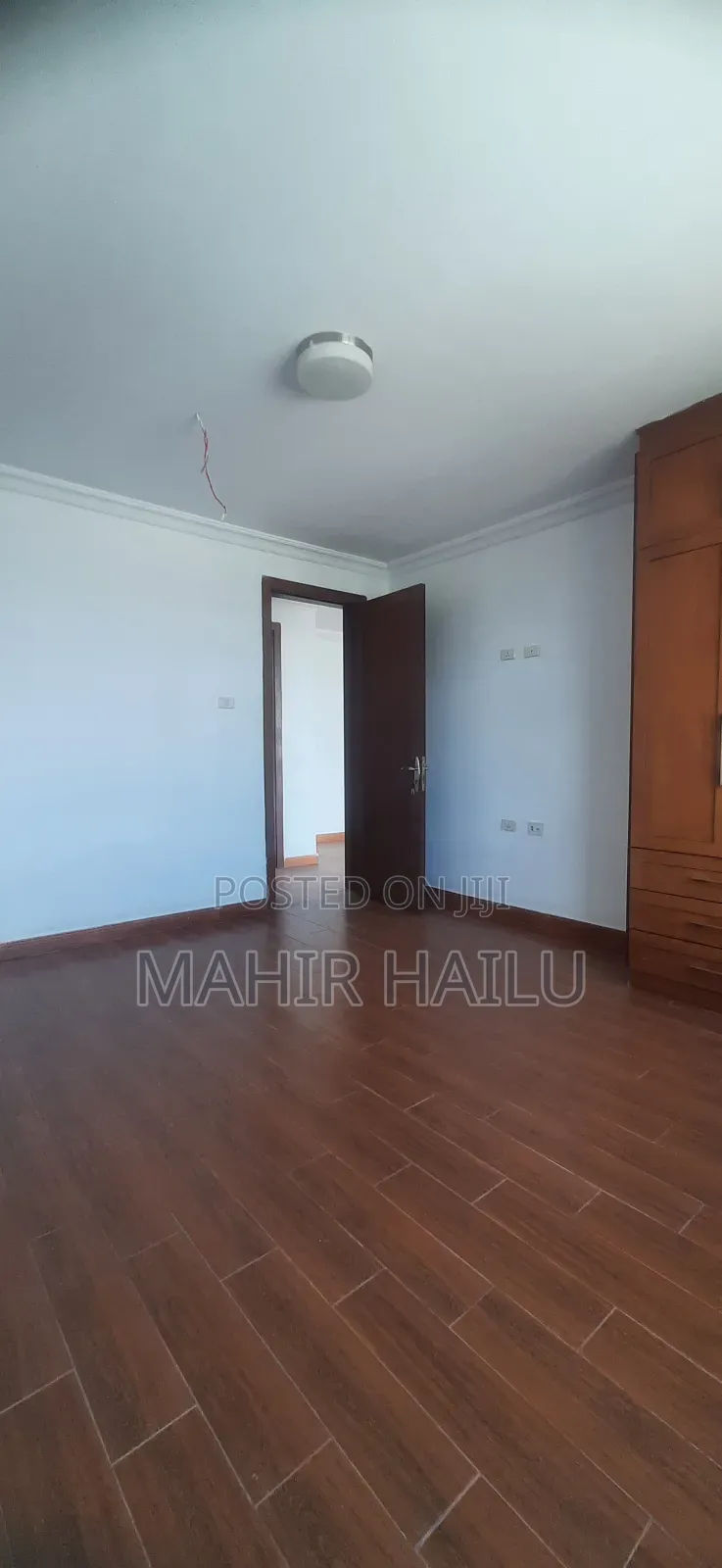 2bdrm Apartment in Real, Bole for rent